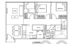 RV Residences (D10), Condominium #603712131